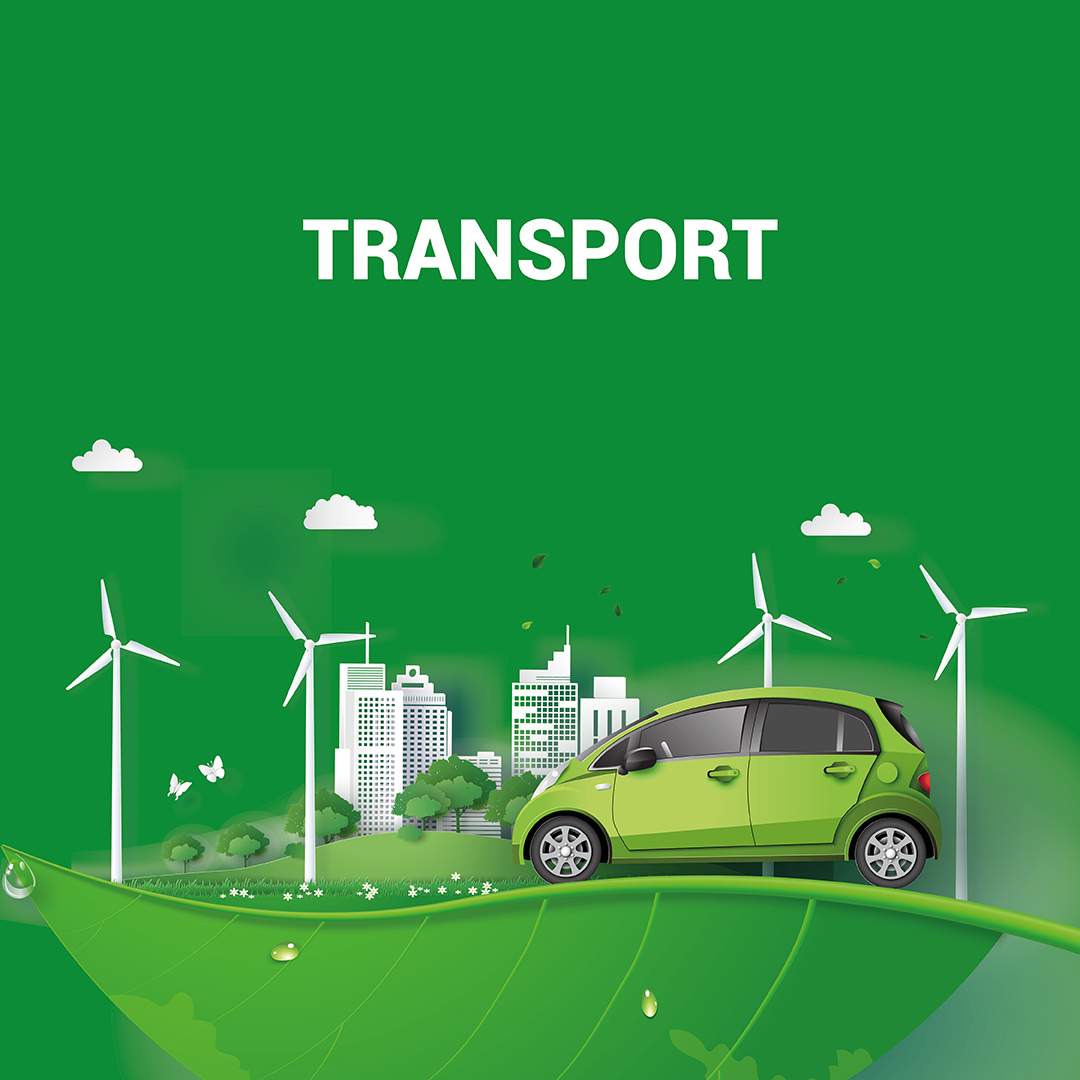 Transport - TEC Interreg