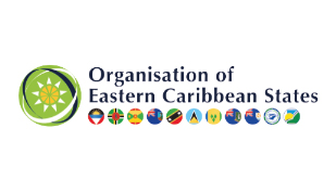 organisation of eastern caribbean states logo