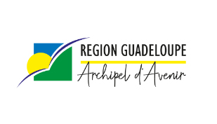 region guadeloupe logo